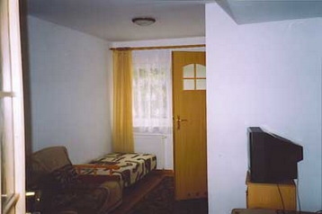 Poland Privát Ustronie Morskie, Interior